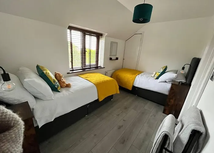 Camellia Cottage