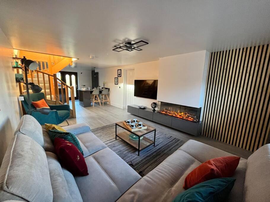 Camellia Holiday home