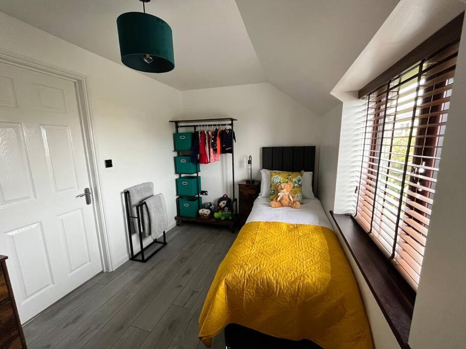 Camellia Holiday home Camborne