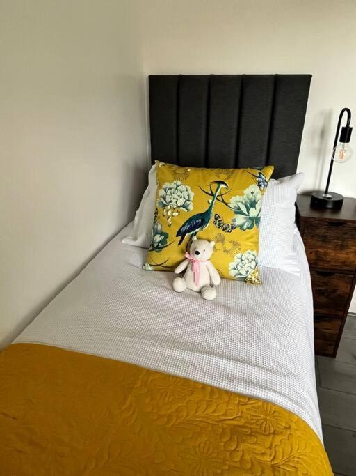 Camellia Holiday home Camborne
