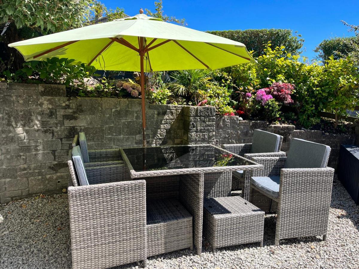 Holiday home Camellia Camborne