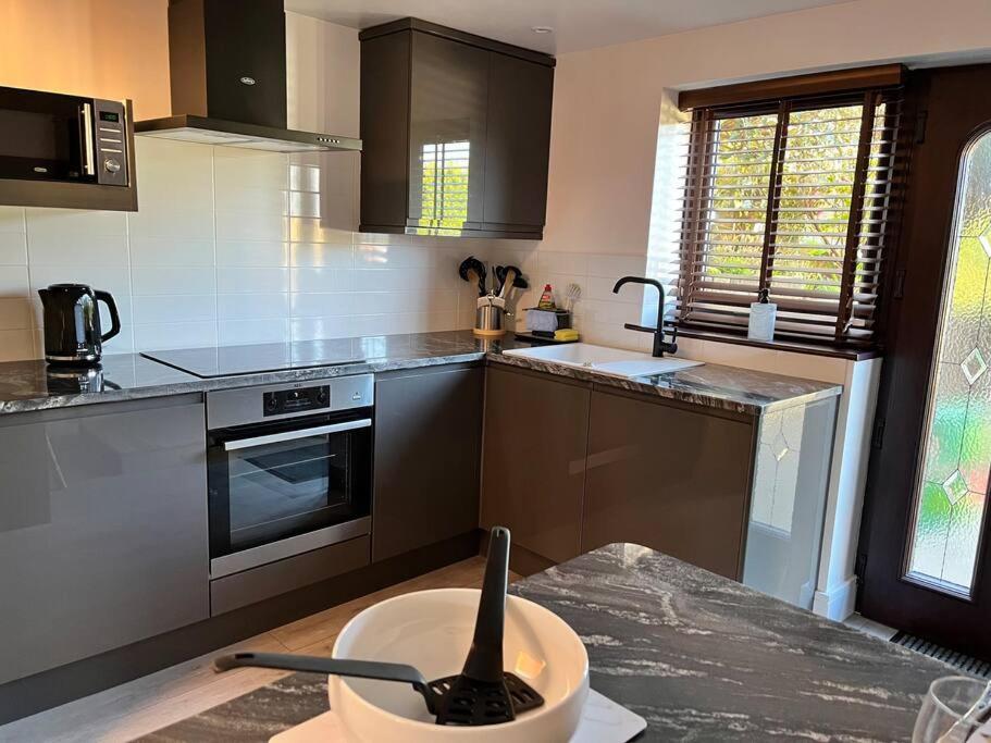 Holiday home Camellia Camborne